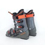 Clapari copii Rossignol Hero Jr 65, marime 37.5 Eu, 24.5 Mondo - imagine 5