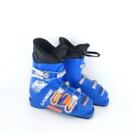 Clapari ski copii sh Lange RSJ 50, marime 32 Eu, 20.5 Mondo - imagine 3