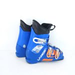 Clapari ski copii sh Lange RSJ 50, marime 32 Eu, 20.5 Mondo - imagine 4