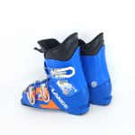 Clapari ski copii sh Lange RSJ 50, marime 32 Eu, 20.5 Mondo - imagine 5