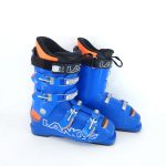 Clapari ski copii Lange RS 65, marime 37 Eu, 24 Mondo - imagine 3