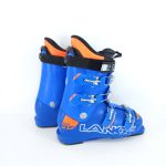 Clapari ski copii Lange RS 65, marime 37 Eu, 24 Mondo - imagine 4