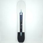 Placa snowboard sh Salomon Sight, 166 cm W - imagine 2