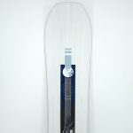 Placa snowboard sh Salomon Sight, 166 cm W