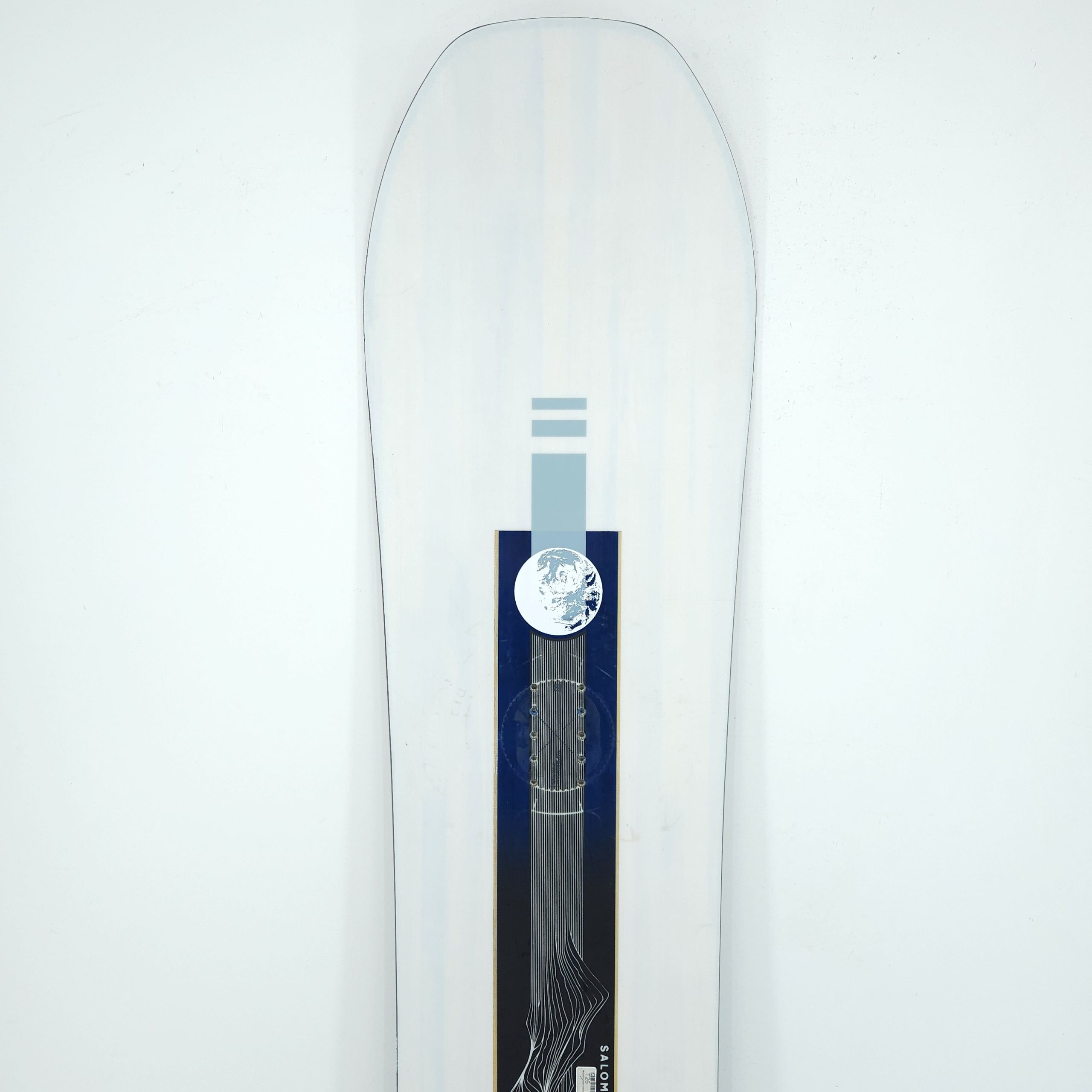20251116_110420 Placa snowboard sh Salomon Sight, 166 cm W - imagine 1