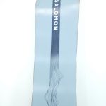 Placa snowboard sh Salomon Sight, 166 cm W - imagine 8