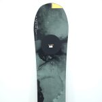 Placa snowboard sh Salomon Super 8, 157 cm