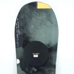 Placa snowboard sh Salomon Super 8, 157 cm - imagine 4