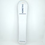 Placa snowboard sh Salomon Super 8, 157 cm - imagine 6