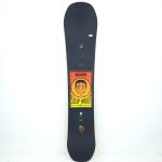 Placa snowboard sh Salomon Sleepwalker, 155 cm W - imagine 2