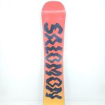 Placa snowboard sh Salomon Sleepwalker, 155 cm W - imagine 6