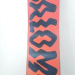 Placa snowboard sh Salomon Sleepwalker, 155 cm W - imagine 7