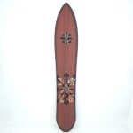 Placa snowboard sh Drake Battle, 163 cm - imagine 2