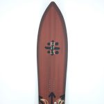 Placa snowboard sh Drake Battle, 163 cm