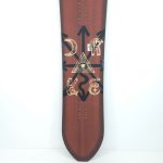 Placa snowboard sh Drake Battle, 163 cm - imagine 5