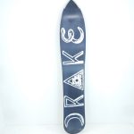 Placa snowboard sh Drake Battle, 163 cm - imagine 6