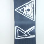 Placa snowboard sh Drake Battle, 163 cm - imagine 7