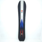 Placa snowboard sh Salomon High Path, 165 cm - imagine 2