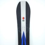 Placa snowboard sh Salomon High Path, 165 cm
