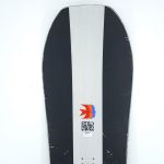 Placa snowboard sh Salomon High Path, 165 cm - imagine 5