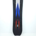 Placa snowboard sh Salomon High Path, 165 cm - imagine 4
