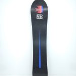 Placa snowboard sh Salomon High Path, 165 cm - imagine 6