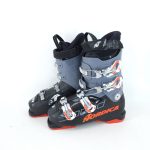 Clapari copii Nordica Speedmachine J4, marime 37 Eu, 24 Mondo