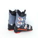 Clapari copii Nordica Speedmachine J4, marime 37 Eu, 24 Mondo - imagine 3