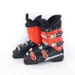Clapari copii Nordica Speed, marime 38 Eu, 25 Mondo