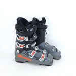 Clapari copii Nordica Speed, marime 38 Eu, 25 Mondo - imagine 3