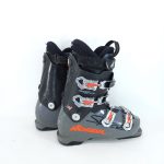 Clapari copii Nordica Speed, marime 38 Eu, 25 Mondo - imagine 4
