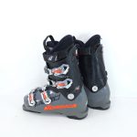 Clapari copii Nordica Speed, marime 38 Eu, 25 Mondo - imagine 5