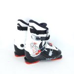 Clapari ski sh Dalbello CX3, marime 39 EU, 25.5 Mondo - imagine 3
