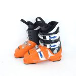 Clapari copii sh Atomic Waymaker Jr R3, marime 33-33.5 Eu, 21-21.5 Mondo