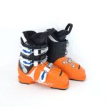 Clapari copii sh Atomic Waymaker Jr R3, marime 33-33.5 Eu, 21-21.5 Mondo - imagine 3