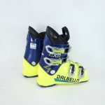 Clapari copii Dalbello CXR 4, marime 32 Eu, 20.5 Mondo - imagine 4