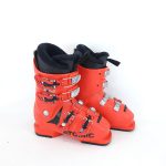 Clapari copii Atomic Redster Jr 60, marime 30-30.5 Eu, 19-19.5 Mondo - imagine 3