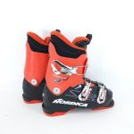 Clapari copii Nordica Speedmachine J4, marime 36 Eu, 23 Mondo - imagine 4
