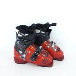 Clapari copii Atomic Waymaker Jr, marime 30-30.5 Eu, 19-19.5 Mondo - imagine 3