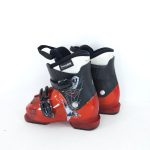 Clapari copii Atomic Waymaker Jr, marime 30-30.5 Eu, 19-19.5 Mondo - imagine 5