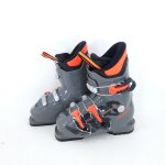 Clapari copii Rossignol Hero J3, marime 29 Eu, 18.5 Mondo