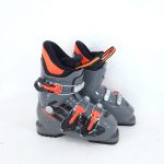 Clapari copii Rossignol Hero J3, marime 29 Eu, 18.5 Mondo - imagine 3
