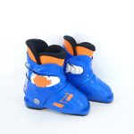 Clapari copii Lange Kid, marime 27.5 Eu, 17.5 Mondo - imagine 3