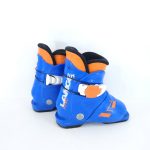 Clapari copii Lange Kid, marime 27.5 Eu, 17.5 Mondo - imagine 4