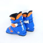 Clapari copii Lange Kid, marime 27.5 Eu, 17.5 Mondo - imagine 5