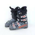 Clapari copii Nordica Speed, marime 39 Eu, 25.5 Mondo