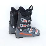 Clapari copii Nordica Speed, marime 39 Eu, 25.5 Mondo - imagine 4
