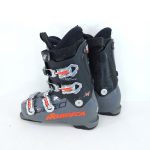 Clapari copii Nordica Speed, marime 39 Eu, 25.5 Mondo - imagine 5