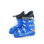 Clapari ski copii Lange RSJ 60, marime 34 Eu, 22 Mondo