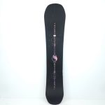 Placa snowboard sh Salomon Oh Yeah, 147 cm - imagine 2